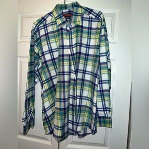 Vineyard Vines men’s button down